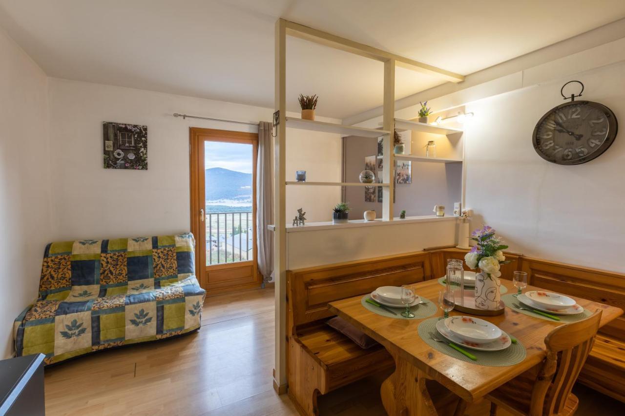 Le Solaire Apartment Les Angles  Luaran gambar
